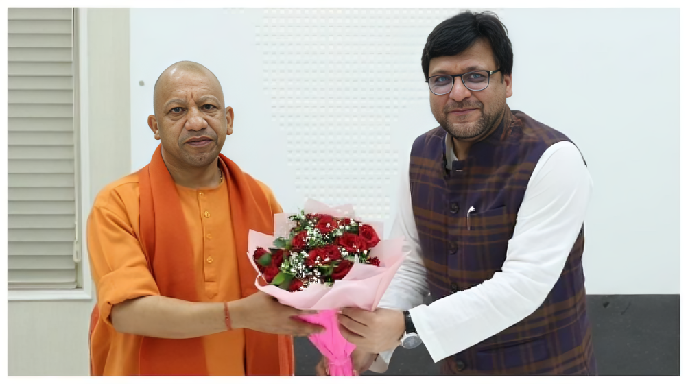 UP aims to collect Rs 68,000 crore in excise taxes