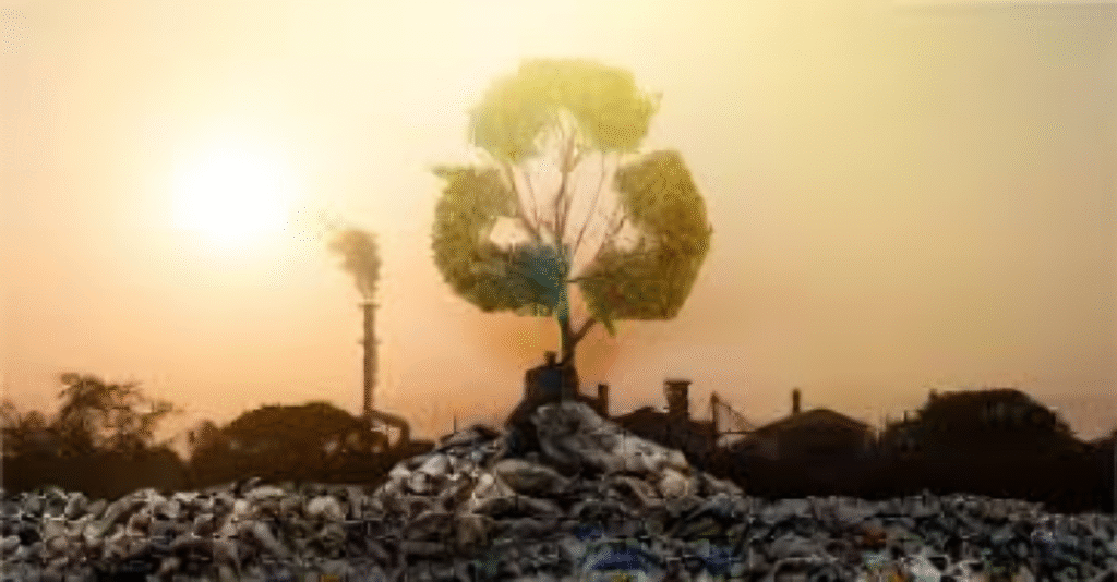 From Compliance to Circularity