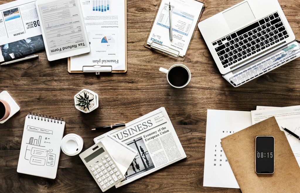 Startup vs Small Business