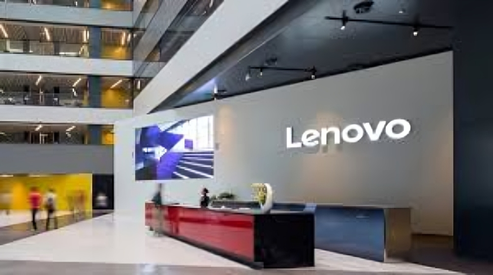 Lenovo Plans to Design and Manufacture AI Servers in India for Global Markets 