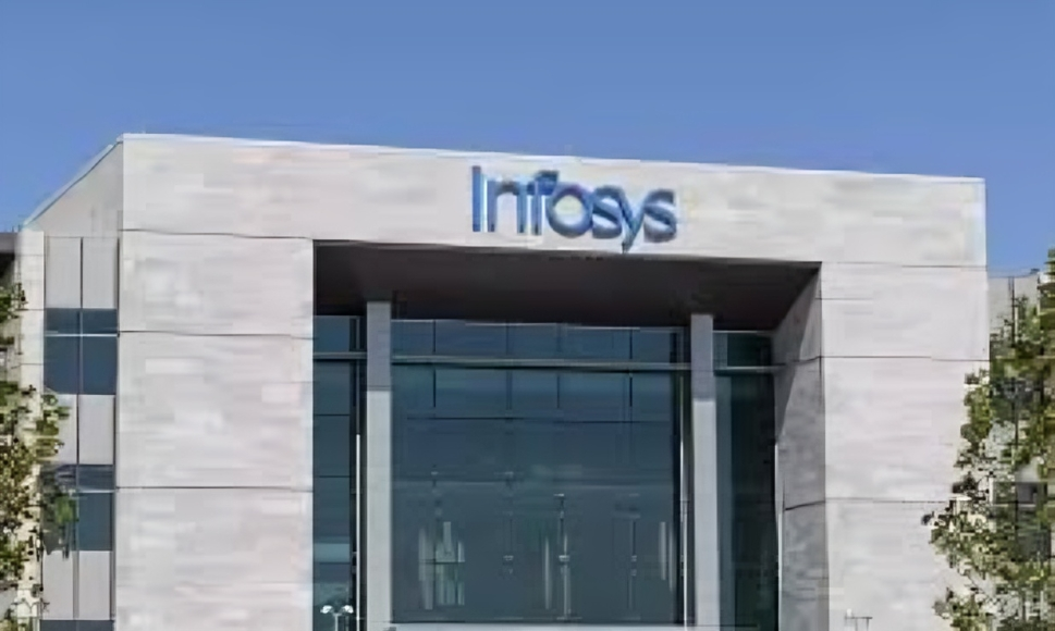 Infosys adds 5,000 jobs