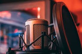 Podcast setup under Rs 10000