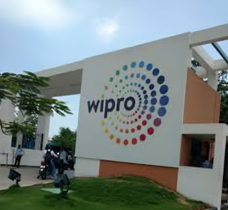 Wipro CEO sees growing demand for India’s IT services from AI