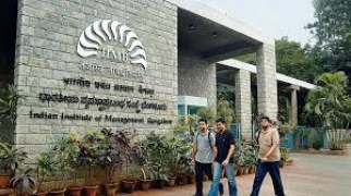 IIM Bangalore NSRCEL startup incubation