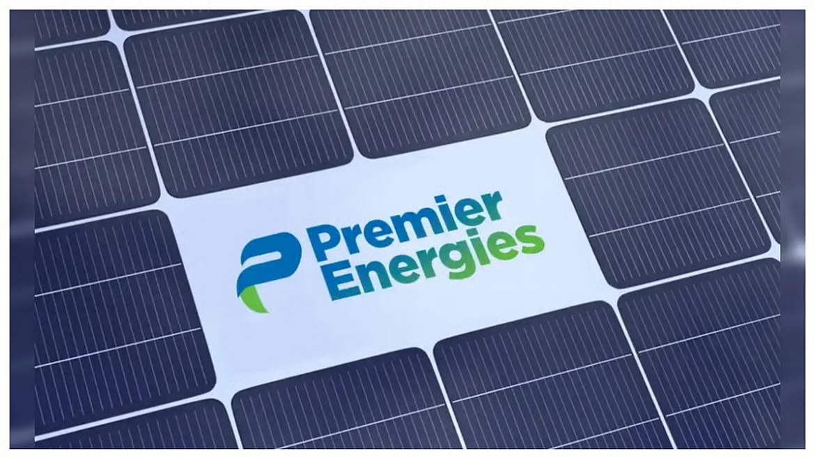 Premier Energies ₹11000 crore expansion
