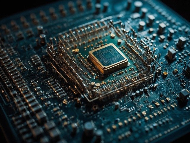 Why Semiconductors Are Emerging as the Next Growth Engine for Indian IT Companies