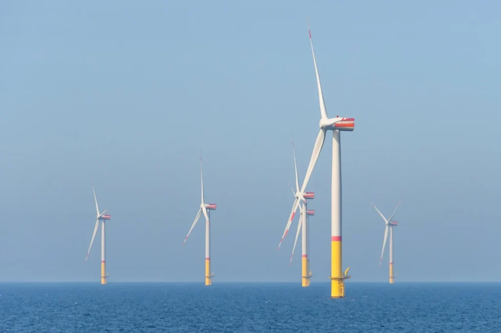 Renewable energy industry FY27 budget