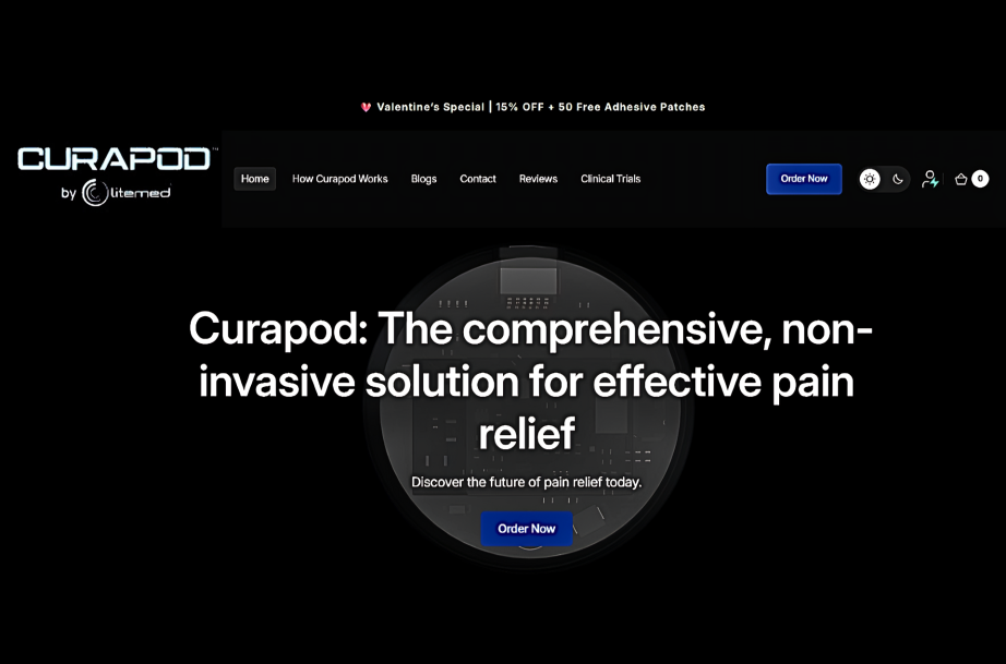 CURAPOD ₹20 crore funding