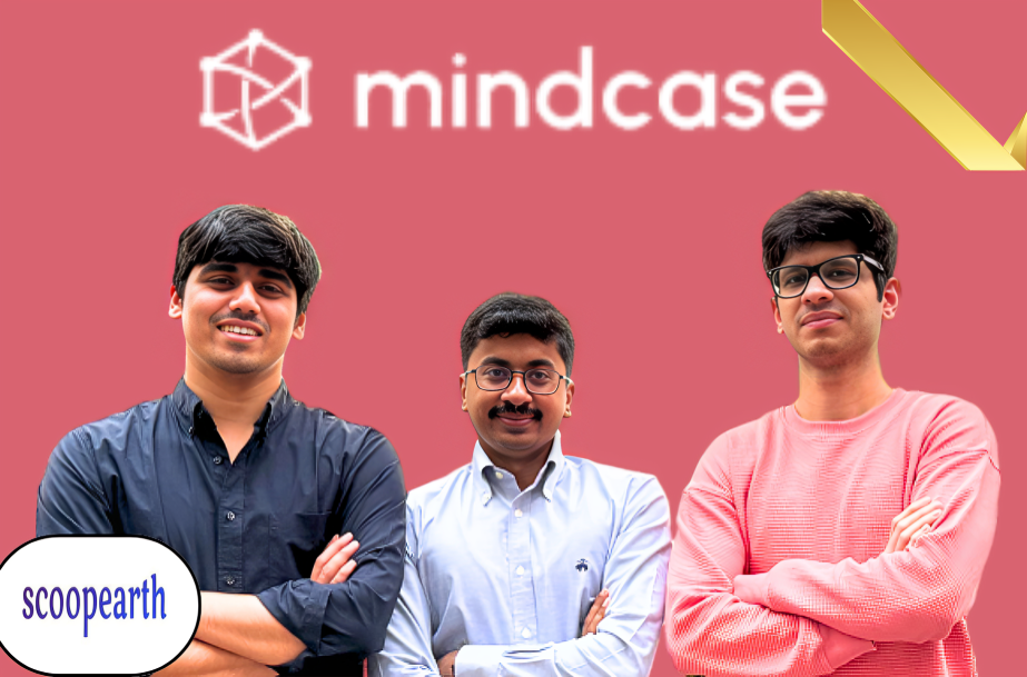 Mindcase ₹1.5 crore funding