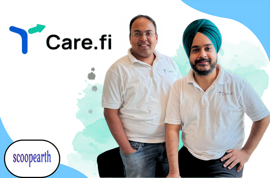 Care.fi $8 million funding