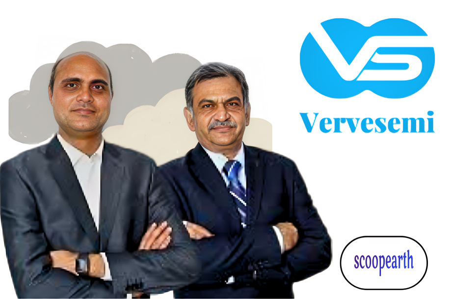 Vervesemi Microelectronics Raises $10M in Series A