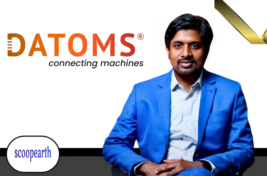 DATOMS ₹25 crore funding