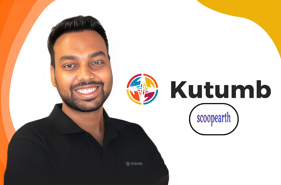 Peak XV-backed Kutumb achieves profitability