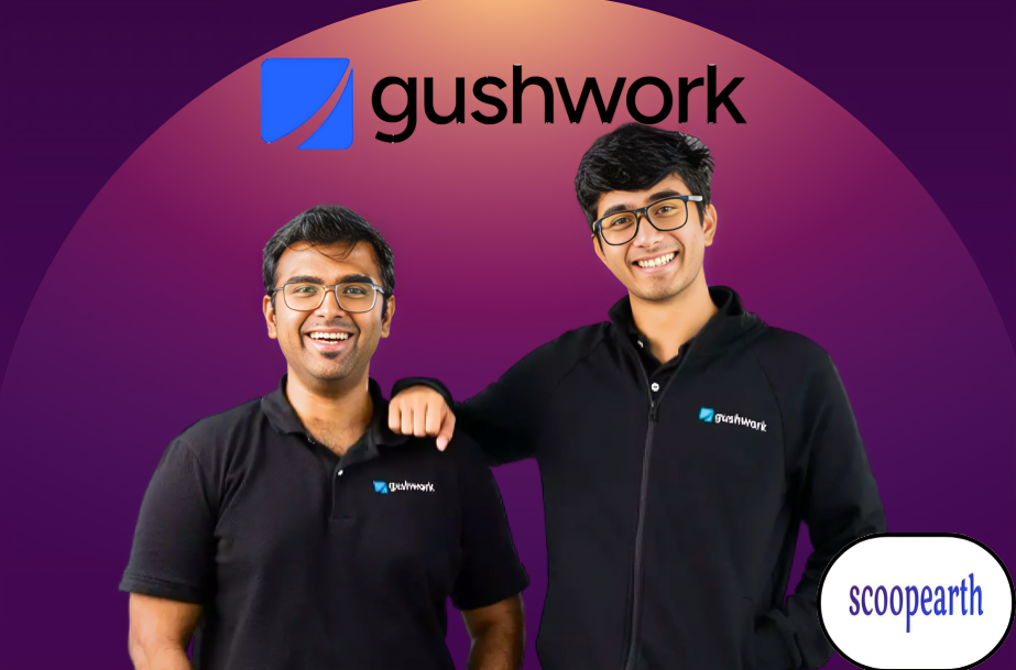 Gushwork $9 million funding