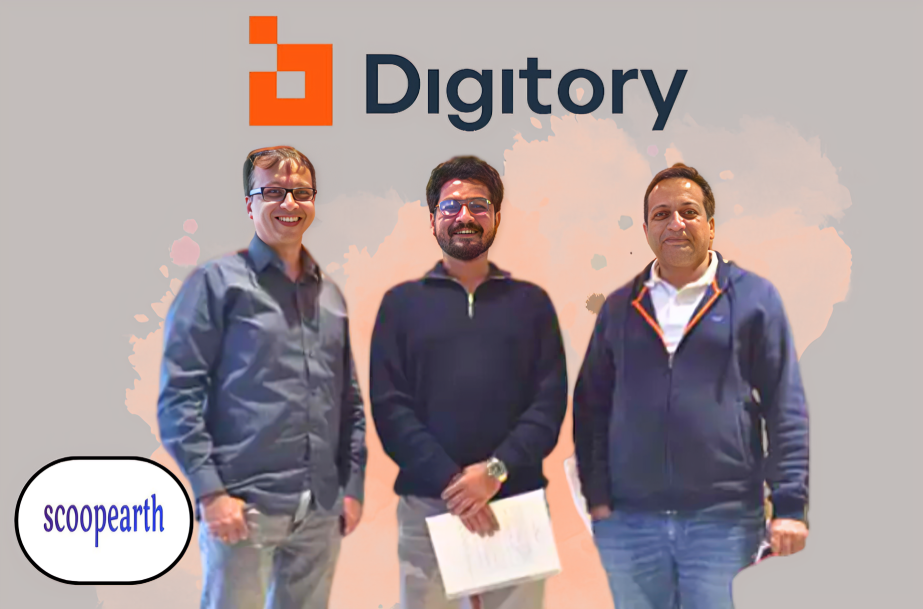 Digitory secured $500K in pre-Series A funding
