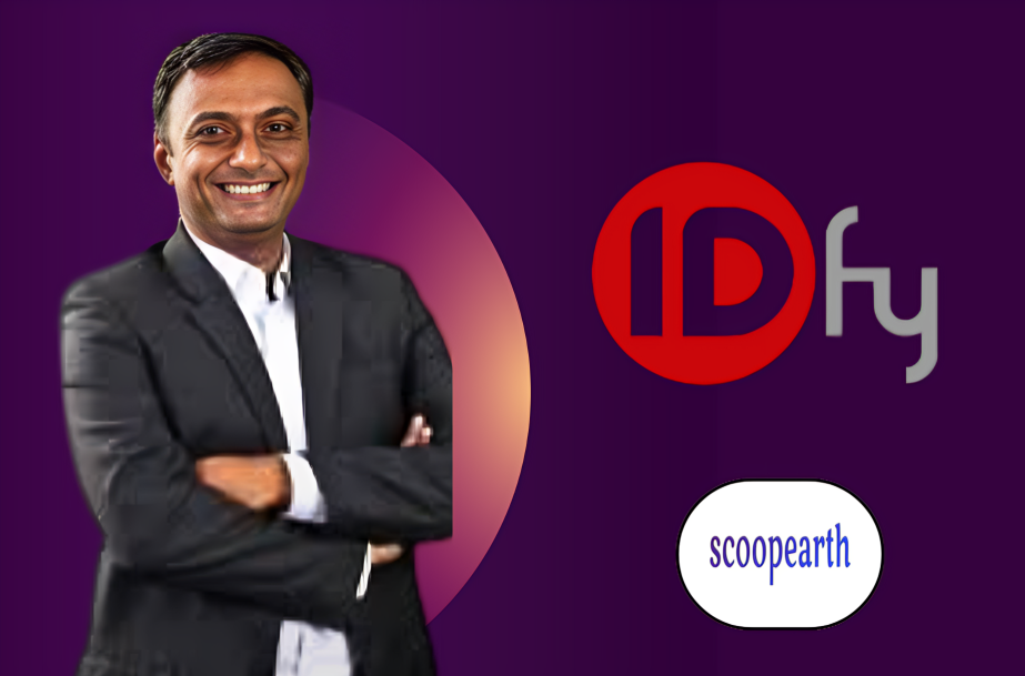 IDfy secured $53 million in Series F funding