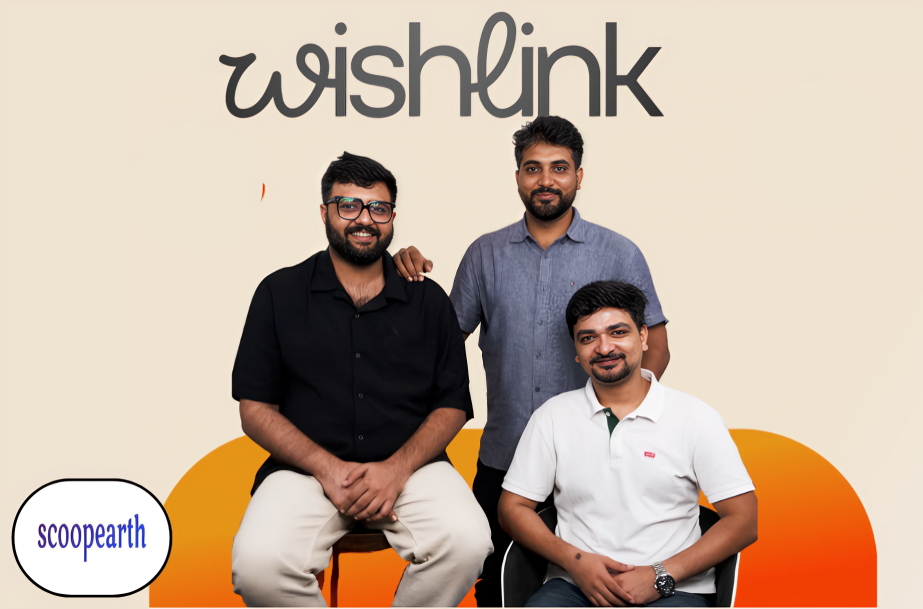 Wishlink $17.5 million funding