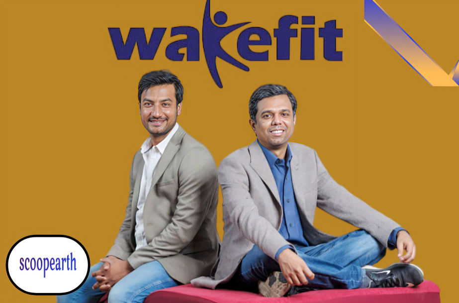 Wakefit ₹421 crore revenue