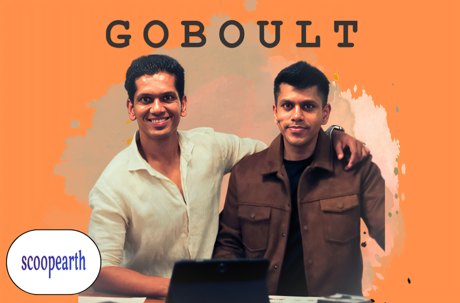GoBoult FY25 revenue ₹763 crore