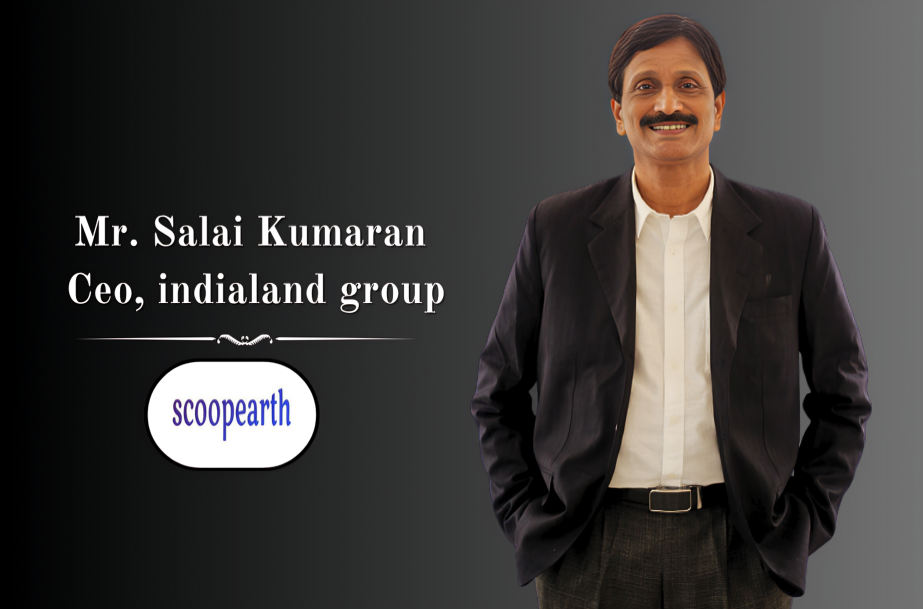 Mr. Salai Kumaran