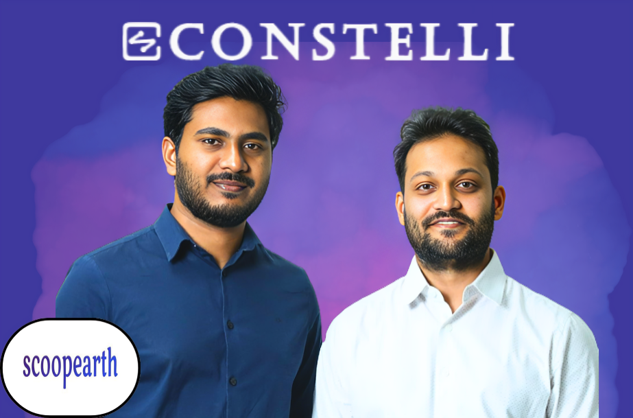 Constelli $20 million funding