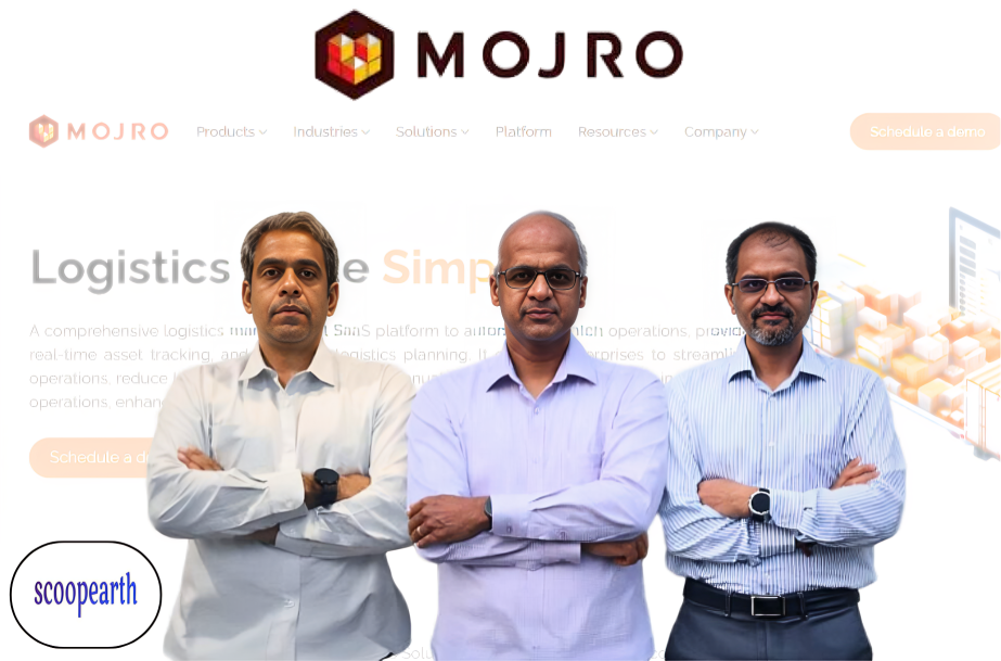 Mojro $3 million funding