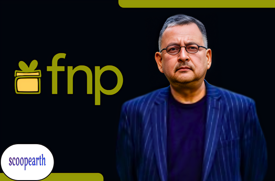 FNP ₹861 crore revenue