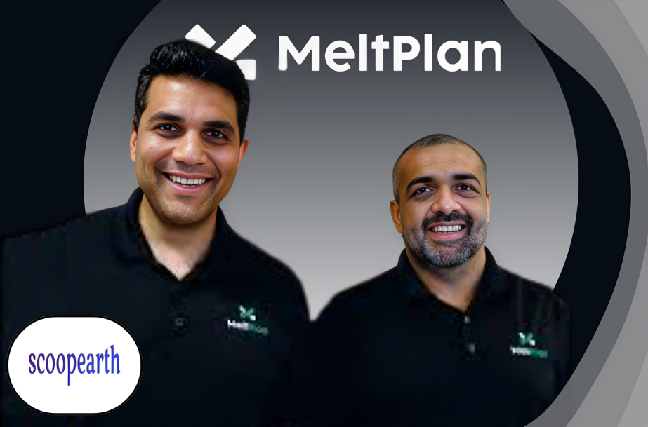 MeltPlan $10 million seed funding