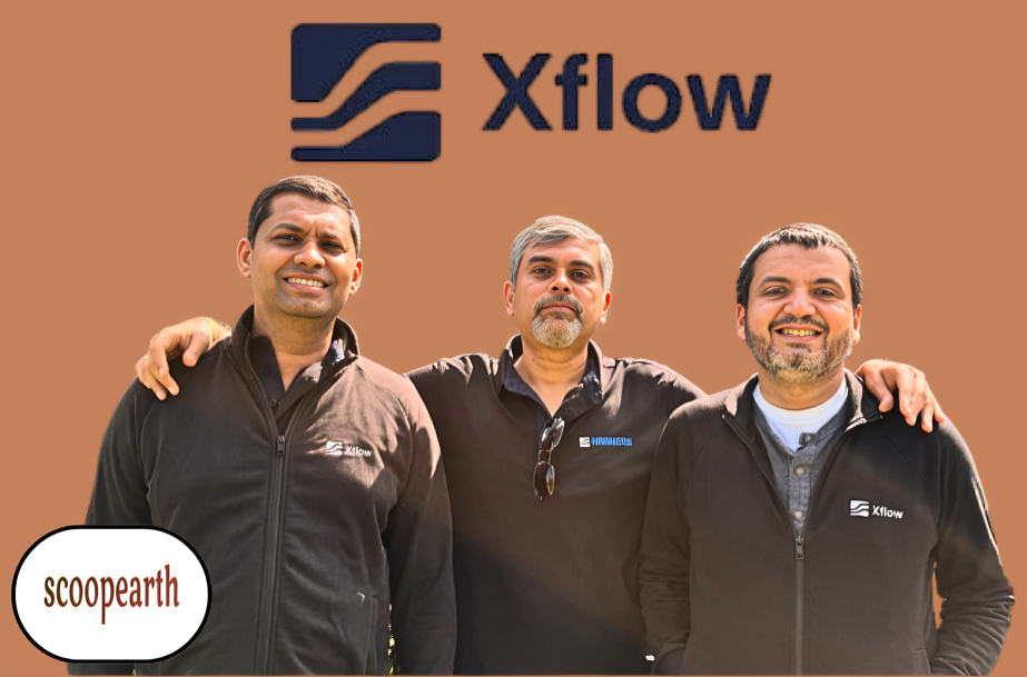 Xflow $16.6 million funding