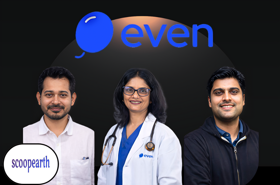 Even Healthcare strengthens leadership bench