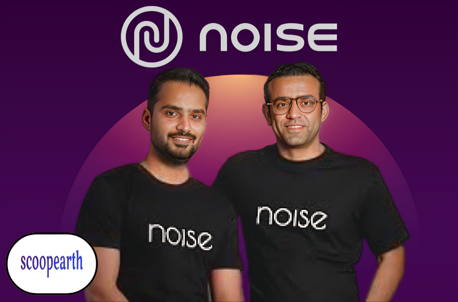 Noise ₹1,048 crore revenue