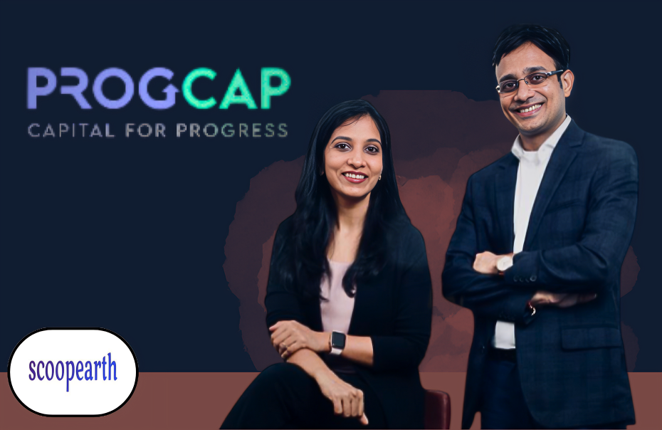 Progcap FY25 financial performance