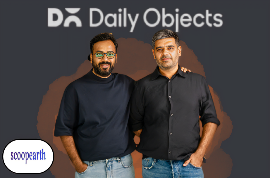 DailyObjects revenue FY25 ₹110 crore