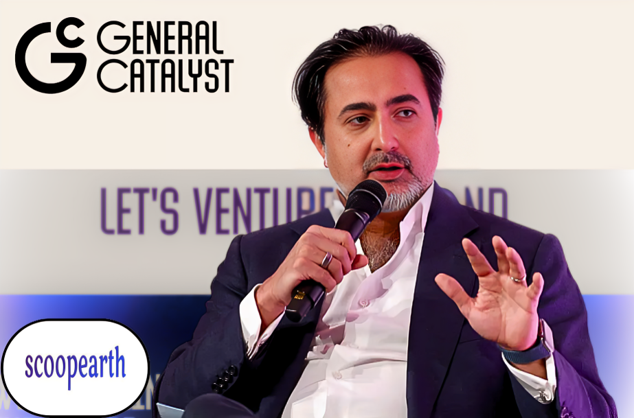 General Catalyst investment in Indian startups