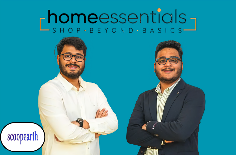 Home Essentials ₹70 crore funding