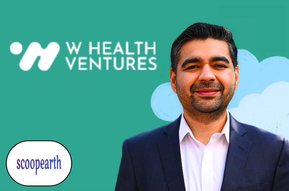W Health Ventures ₹550 crore fund