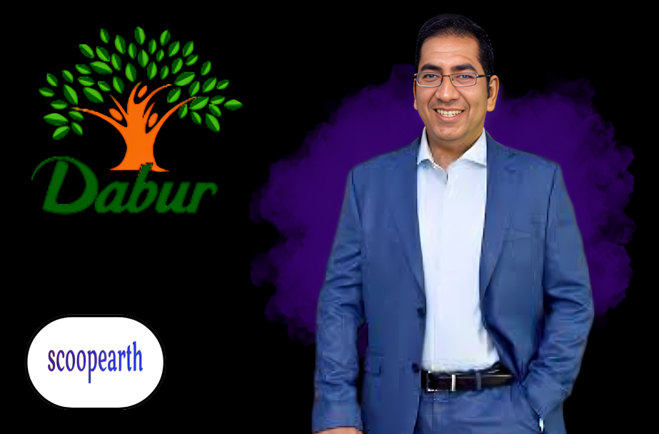 Dabur India appoints new Global CEO