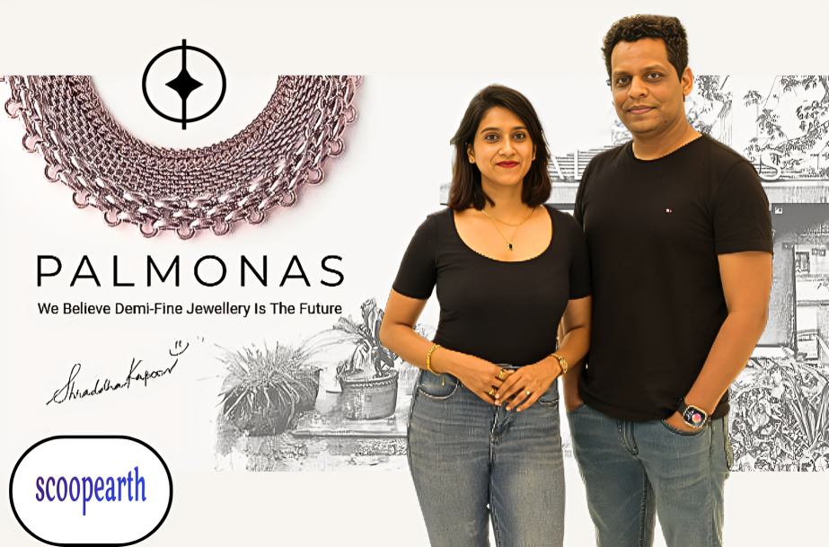 Palmonas ₹200 crore funding