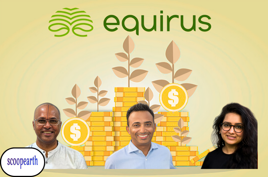 Equirus InnovateX Fund final close ₹166 crore