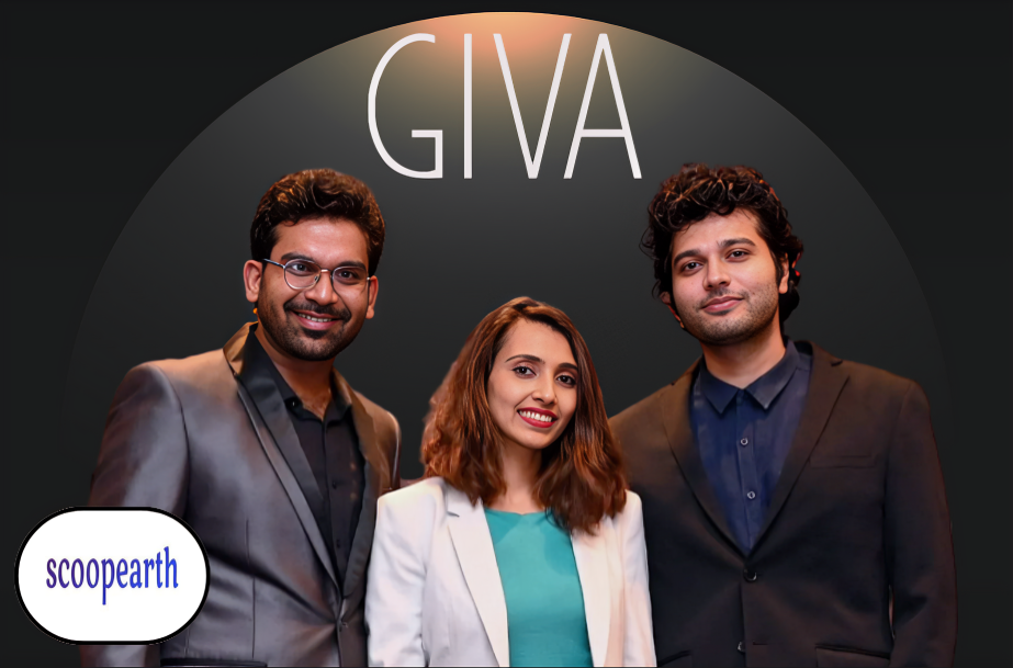 GIVA $12M Extended Series C Funding