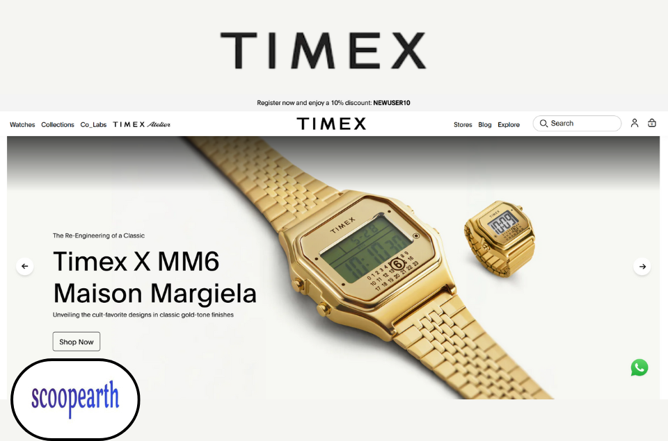 Timex Group India Q3 FY26 Results