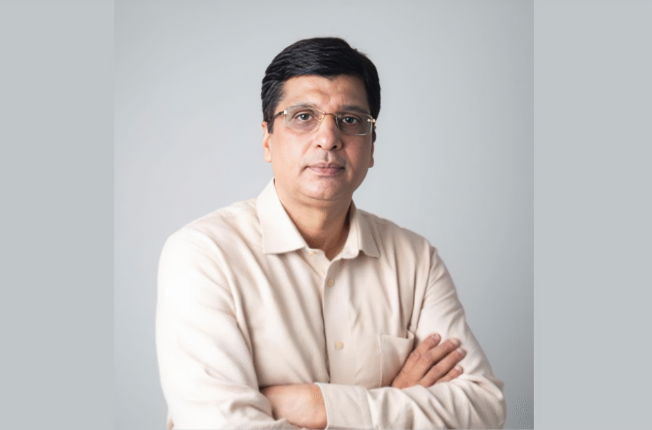 Tech Setting India appoints Santosh Tiwari