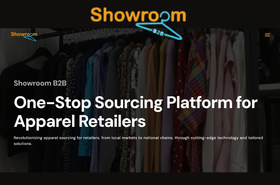 Showroom B2B ₹150 Crore Funding