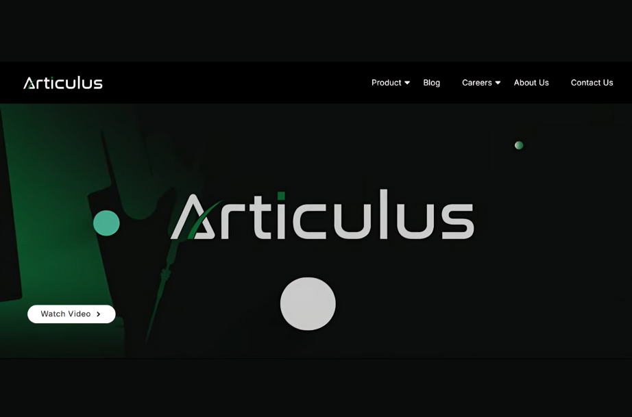 Articulus Surgical seed funding