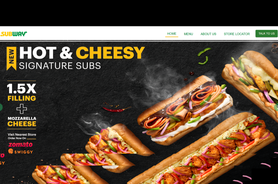 Subway India Operator EverBrands $15M Funding Round