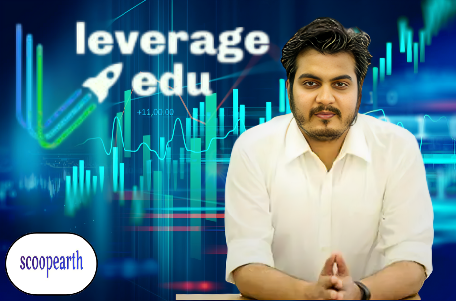 Leverage Edu FY25 revenue ₹173 crore
