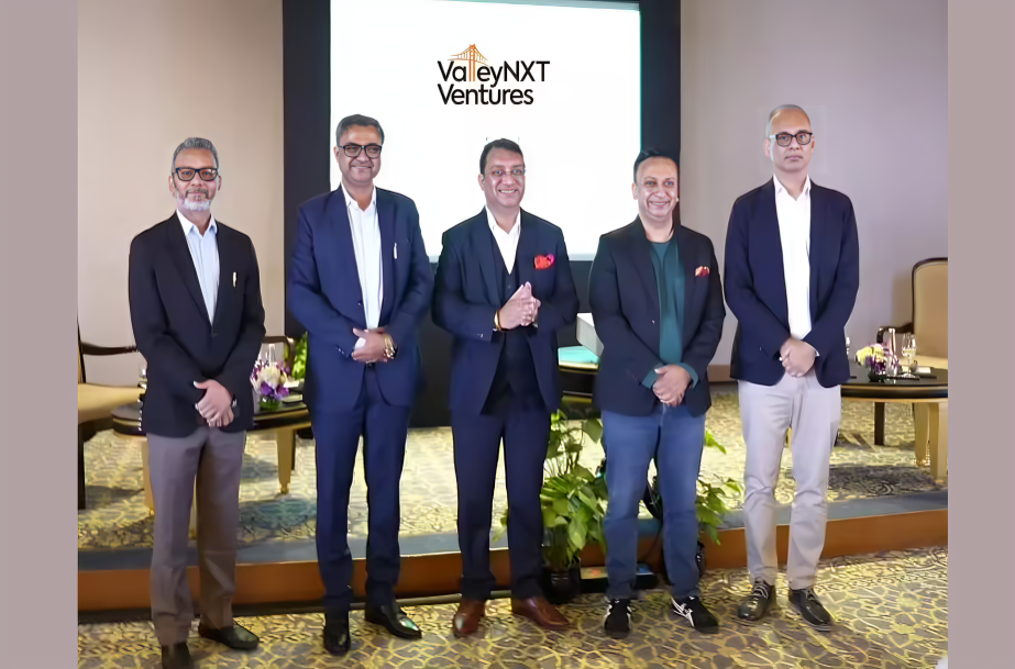 ValleyNXT Ventures Bharat Breakthrough Fund-I ₹400 crore