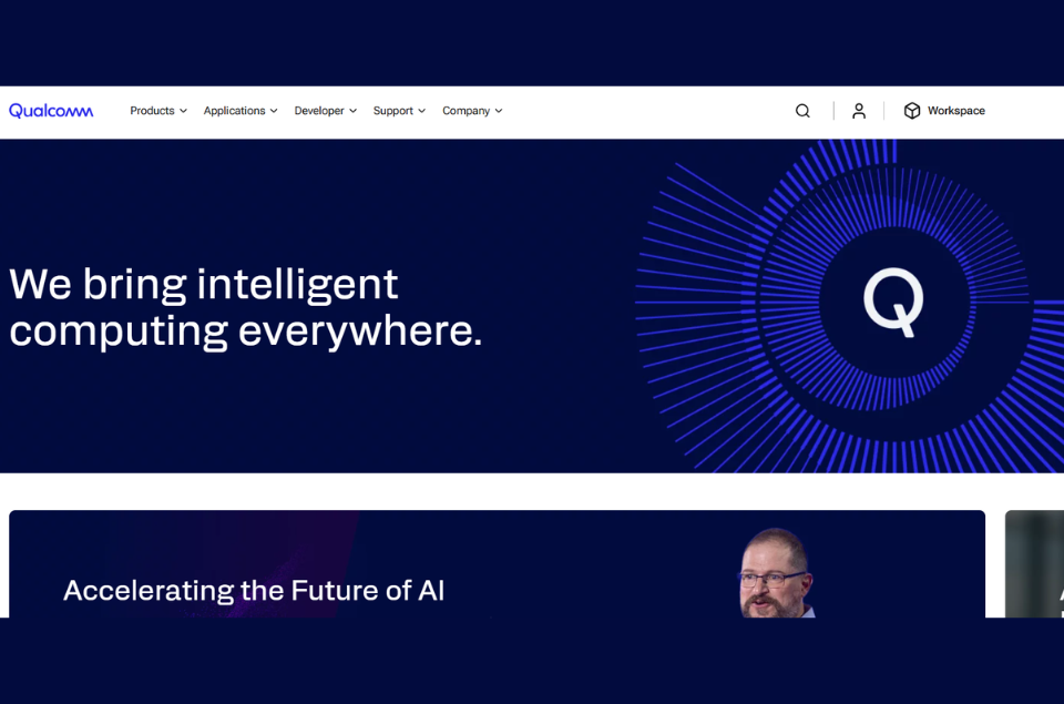 Qualcomm $150M India AI Fund