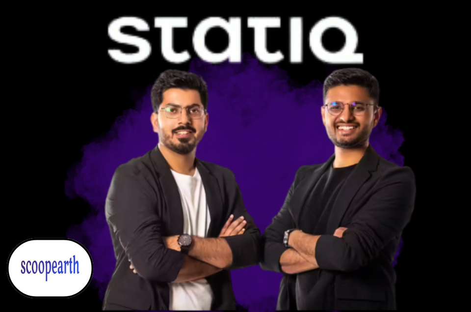 Statiq Secured $18 Million Funding