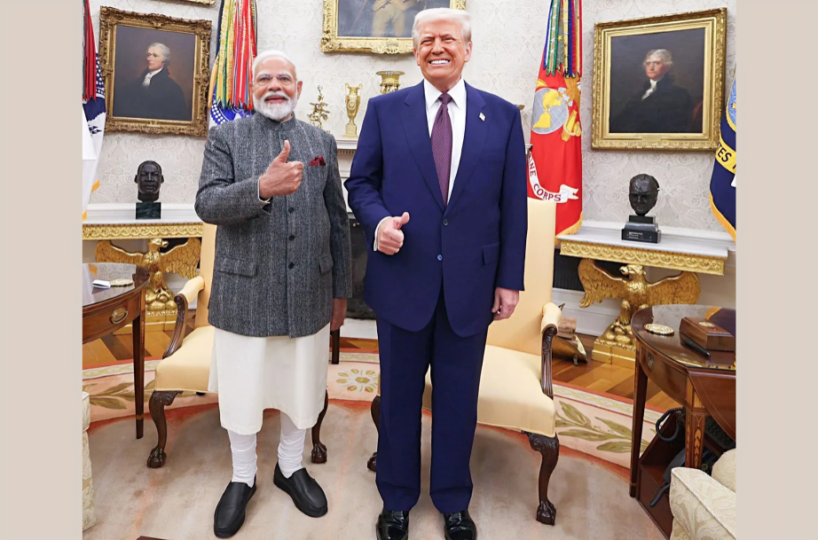 India US tariff rate